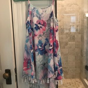 Xenia Boutique Dress